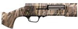Browning A5 Mossy Oak Shadow Grass Habitat 12 Gauge, 28 inch Barrel - 2 of 2