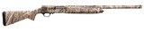 Browning A5 Mossy Oak Shadow Grass Habitat 12 Gauge, 28 inch Barrel - 1 of 2