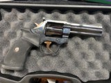 Beretta Manurhin MR73 GEND 4 .357MAG - 1 of 4