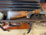 Browning 625 Sporting 4 Barrel Set - 3 of 10