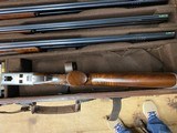 Browning 625 Sporting 4 Barrel Set - 5 of 10