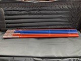 Briley 18.6mm bore Tube Set - 2 of 5