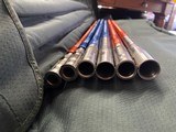 Briley 18.6mm bore Tube Set - 3 of 5
