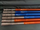 Briley 18.6mm bore Tube Set - 1 of 5