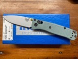 Benchmade Mini Bugout 533SL-07 - 1 of 1