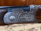 Beretta 687 Silver Pigeon IV King Ranch 20GA - 1 of 10
