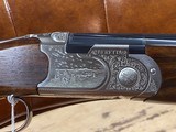 Beretta 687 Silver Pigeon IV King Ranch 20GA - 2 of 10