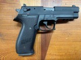 Sig Sauer Mosquito 22LR - 2 of 4