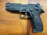 Sig Sauer Mosquito 22LR