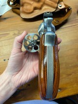 Smith & Wesson 657 3inch Revolver - 4 of 9