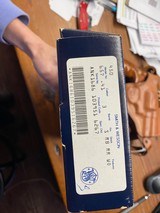 Smith & Wesson 657 3inch Revolver - 8 of 9