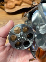 Smith & Wesson 657 3inch Revolver - 5 of 9