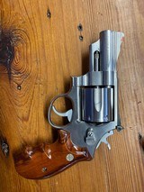 Smith & Wesson 657 3inch Revolver - 3 of 9