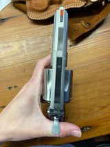 Smith & Wesson 657 3inch Revolver - 6 of 9