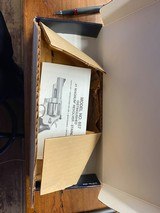 Smith & Wesson 657 3inch Revolver - 9 of 9