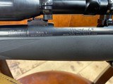 Weatherby Mark V 7mm wby mag with Zeiss Diavari Scope - 7 of 9