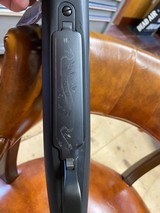 Weatherby Mark V 7mm wby mag with Zeiss Diavari Scope - 9 of 9