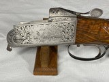 Krieghoff Waterfowl Medallion Crown Grade Wood 2 Gun Set