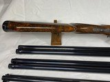 Krieghoff K-20 Waterfowl Medallion 3 Barrel Set - 8 of 9