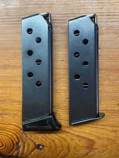 Walther Modell PP - Cal 9mm kurz - Image 3 of 10