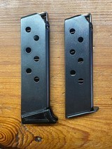 Walther Modell PP - Cal 9mm kurz - 3 of 10