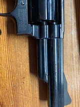 Smith & Wesson 19-3 Revolver 357 Mag - 4 of 9