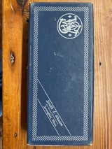 Smith & Wesson 19-3 Revolver 357 Mag - 2 of 9