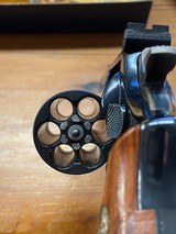 Smith & Wesson 19-3 Revolver 357 Mag - 5 of 9