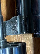 Smith & Wesson 19-3 Revolver 357 Mag - 9 of 9