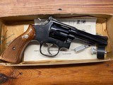 Smith & Wesson K22 Masterpiece Model 48-4 - 1 of 8