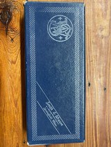 Smith & Wesson K22 Masterpiece Model 48-4 - 3 of 8