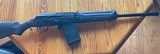 Izhmash,Canr A-20, 20 Gauge