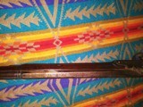 .69 curly walnut New York Militia Musket by Moore - 5 of 12
