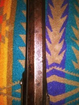 .69 curly walnut New York Militia Musket by Moore - 6 of 12