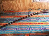 .69 curly walnut New York Militia Musket by Moore - 1 of 12