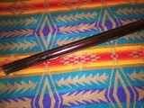 .69 curly walnut New York Militia Musket by Moore - 4 of 12