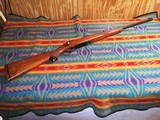 Ruger tang safety m77 .338 win mag - Image 2 of 2
