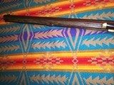 Beautifully engraved .43 percussion sporting rifle - Image 11 of 11