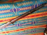 Early Remington rolling block .43 spanish 2 line patent date - Image 3 of 10