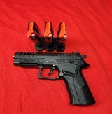 Grand Power K100 X-Trim 9mm - 4 of 15