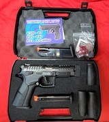 Grand Power K100 X-Trim 9mm - 1 of 15