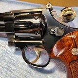 Smith & Wesson Model 27-2
Pristine with box and tools - 4 of 15