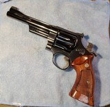 Smith & Wesson Model 27-2
Pristine with box and tools - 2 of 15