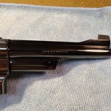 Smith & Wesson Model 27-2
Pristine with box and tools - 5 of 15