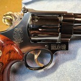 Smith & Wesson Model 27-2
Pristine with box and tools - 3 of 15