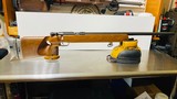 Like new ANSCHUTZ model 54 Super Match - 3 of 6