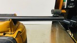 Like new Kimber model 82 Government rifle - 5 of 6