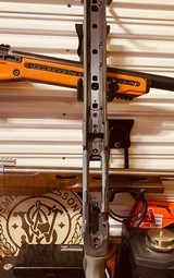 JAE short action Chassis New never used - 3 of 4