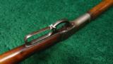 VERY RARE WINCHESTER MODEL 1892 SHORT RIFLE IN 25-20
- 3 of 11