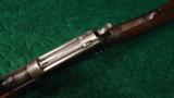 VERY RARE WINCHESTER MODEL 1892 SHORT RIFLE IN 25-20
- 4 of 11